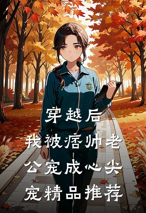 穿越后，我被痞帅老公宠成心尖宠精品推荐