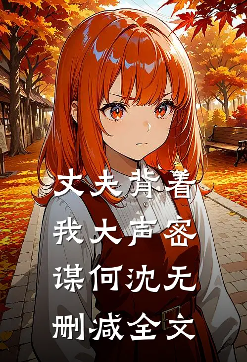 丈夫背着我大声密谋何沈无删减全文