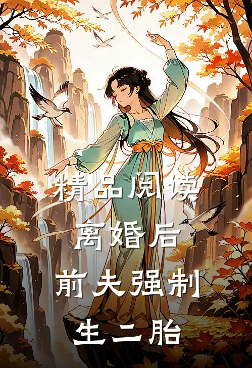精品阅读离婚后，前夫强制生二胎