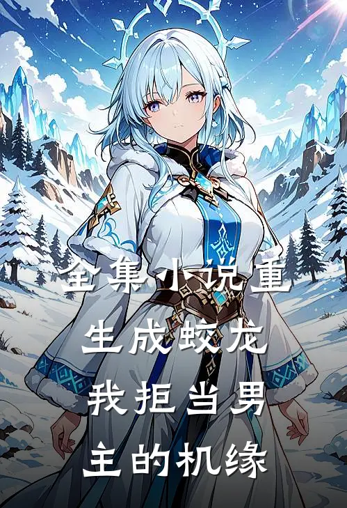 全集小说重生成蛟龙，我拒当男主的机缘