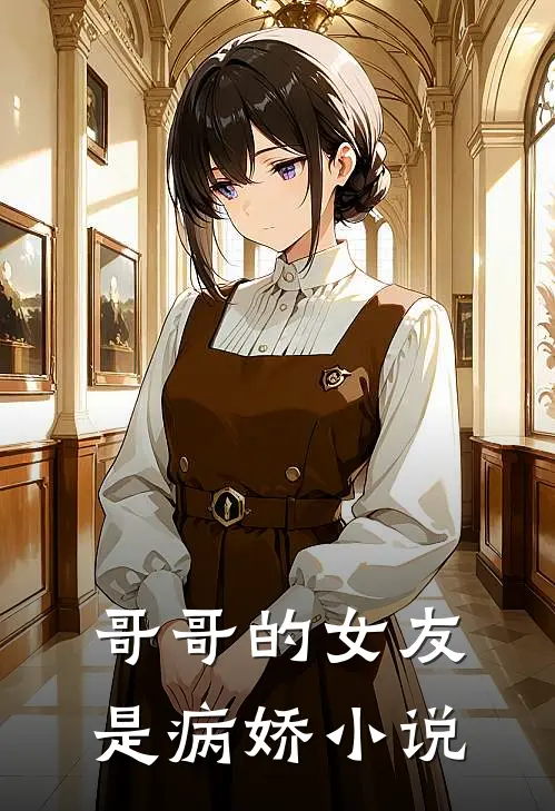 哥哥的女友是病娇小说