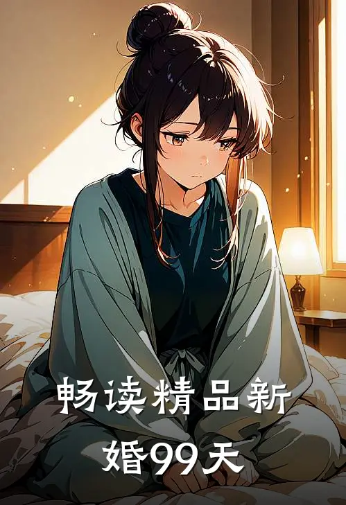 畅读精品新婚99天