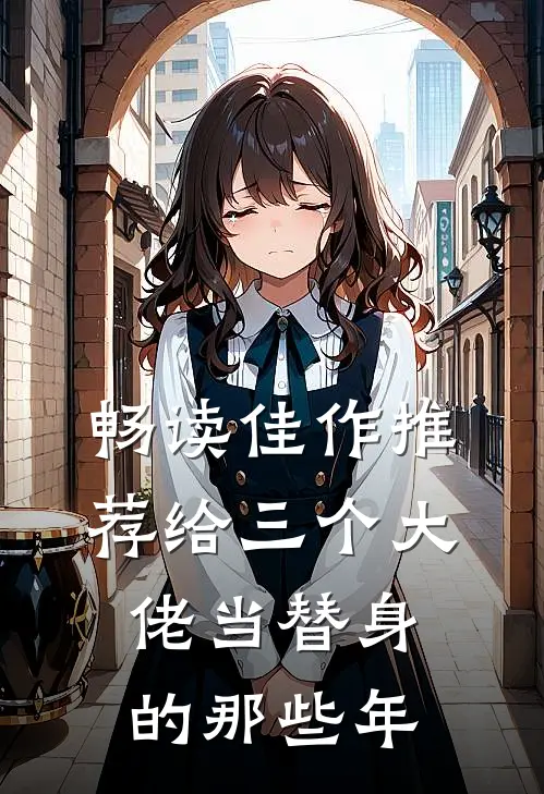 畅读佳作推荐给三个大佬当替身的那些年