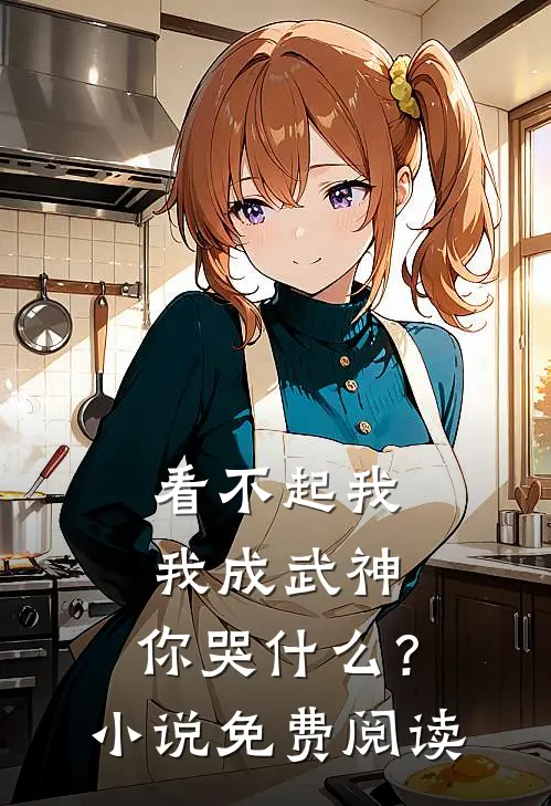 看不起我，我成武神，你哭什么？小说免费阅读