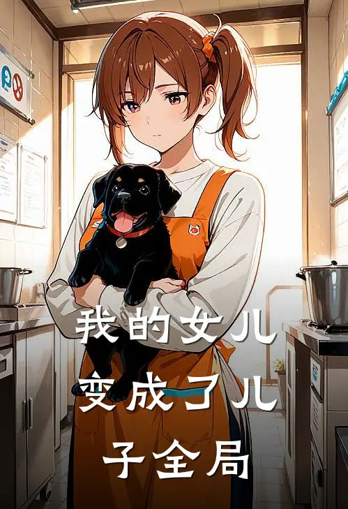 我的女儿变成了儿子全局