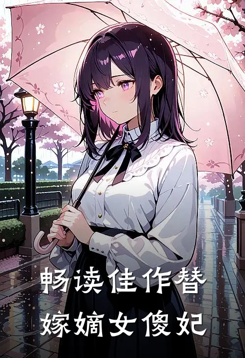 畅读佳作替嫁嫡女傻妃