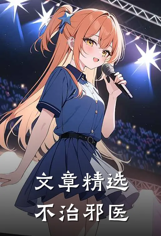文章精选不治邪医