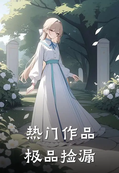 热门作品极品捡漏