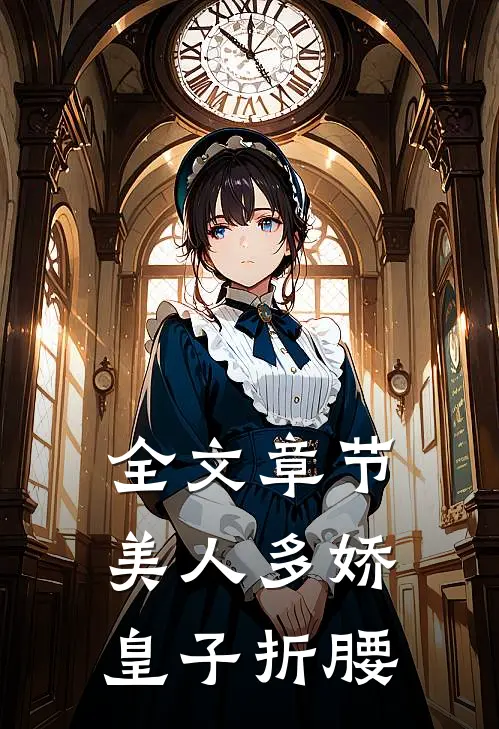 全文章节美人多娇,皇子折腰了
