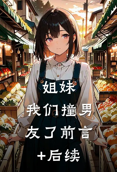 姐妹，我们撞男友了前言+后续