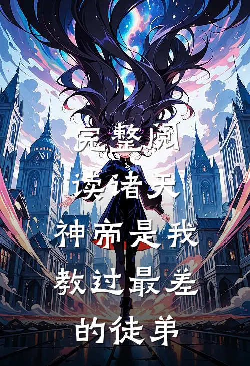 完整阅读诸天：神帝是我教过最差的徒弟