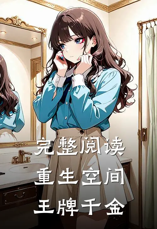 完整阅读重生空间：王牌千金