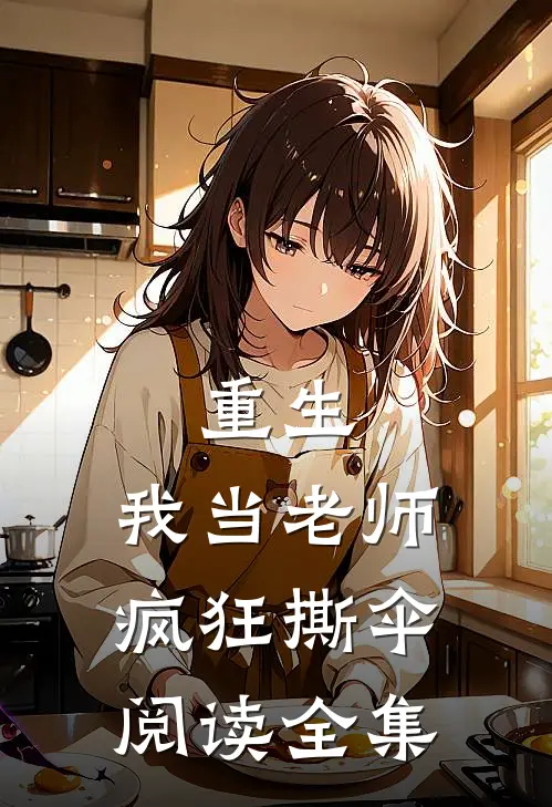 重生：我当老师，疯狂撕伞阅读全集