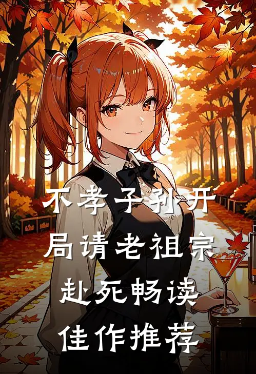 不孝子孙开局请老祖宗赴死畅读佳作推荐
