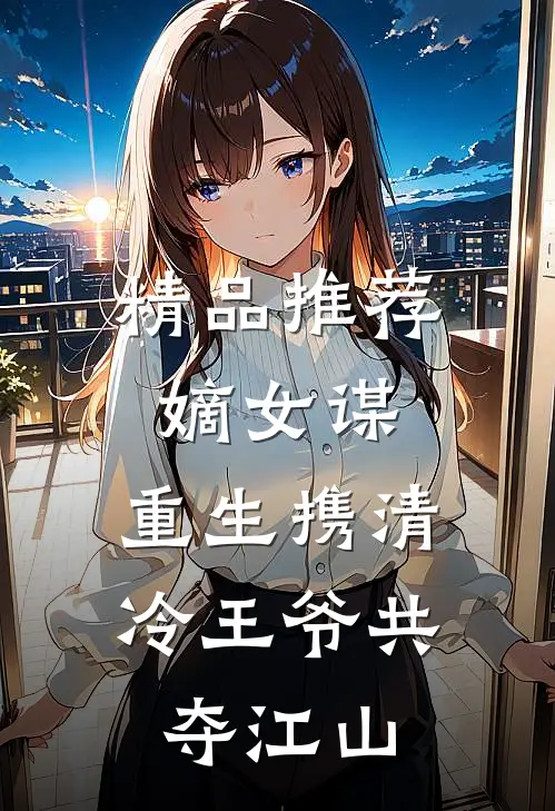 精品推荐嫡女谋：重生携清冷王爷共夺江山