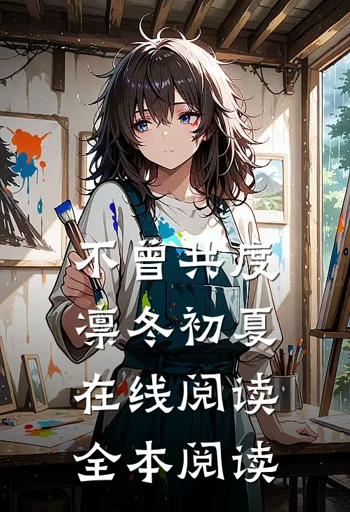 不曾共度凛冬初夏在线阅读全本阅读