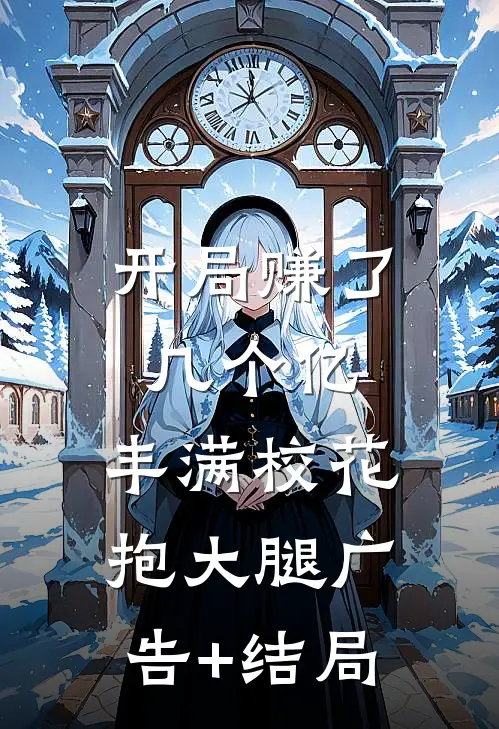 开局赚了几个亿，丰满校花抱大腿广告+结局