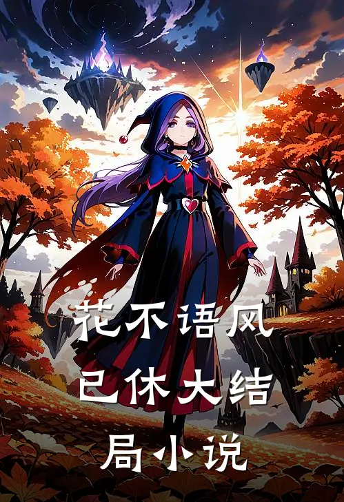 花不语风已休大结局小说