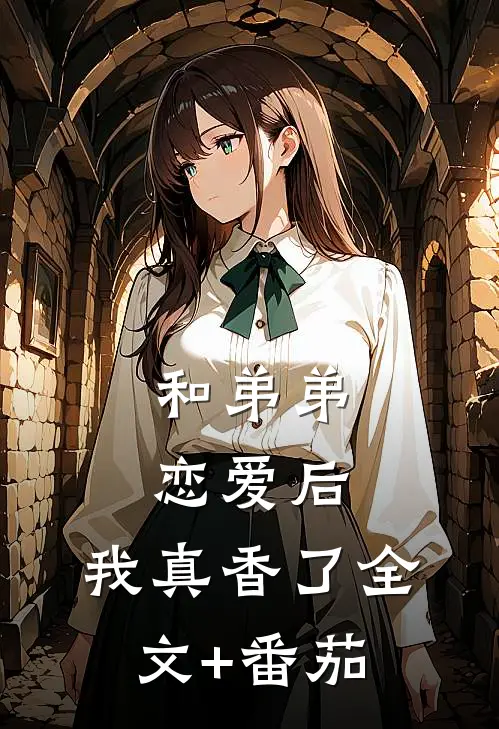 和弟弟恋爱后，我真香了全文+番茄