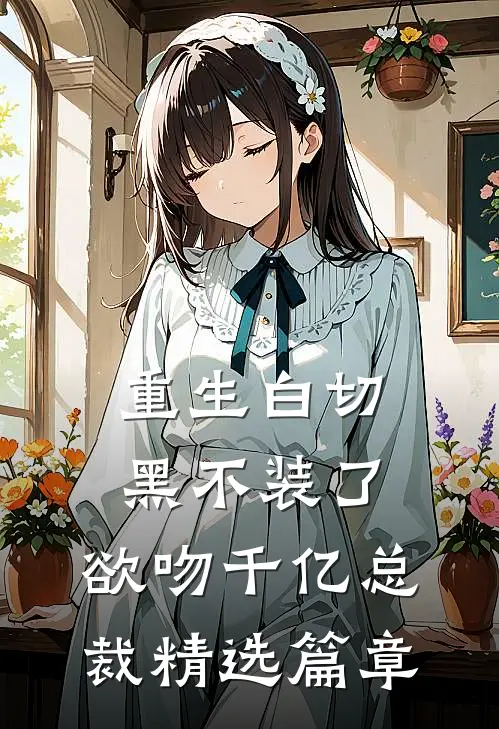 重生白切黑不装了，欲吻千亿总裁精选篇章
