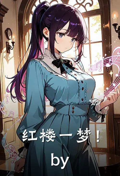 红楼一梦！by