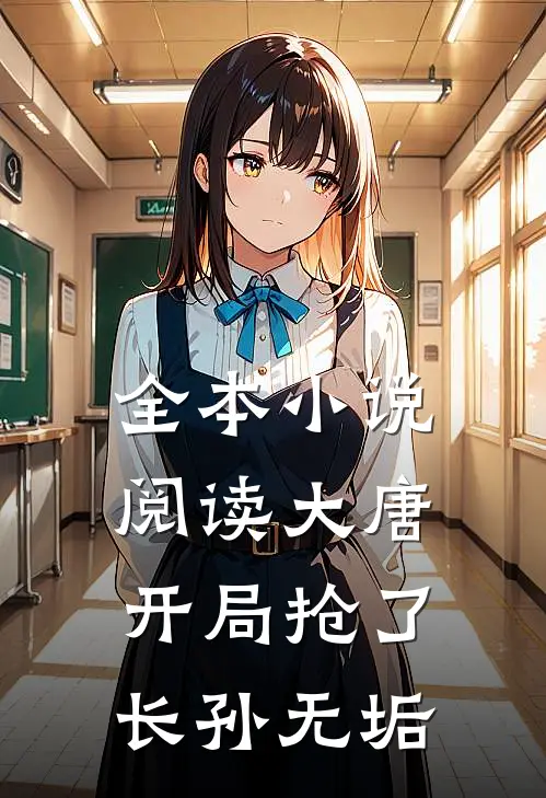 全本小说阅读大唐：开局抢了长孙无垢