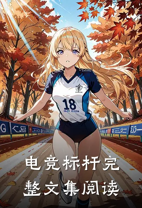电竞标杆完整文集阅读