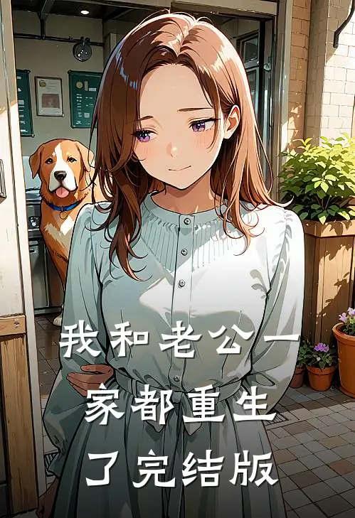 我和老公一家都重生了完结版