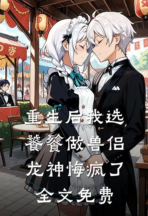 重生后我选饕餮做兽侣，龙神悔疯了全文免费