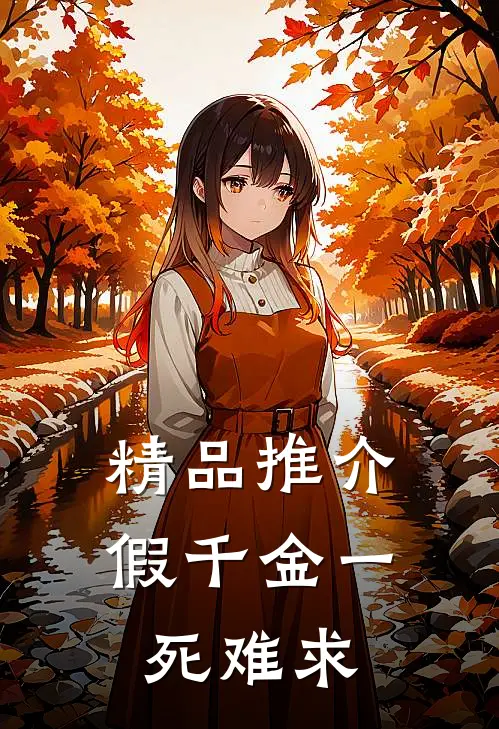 精品推介假千金一死难求