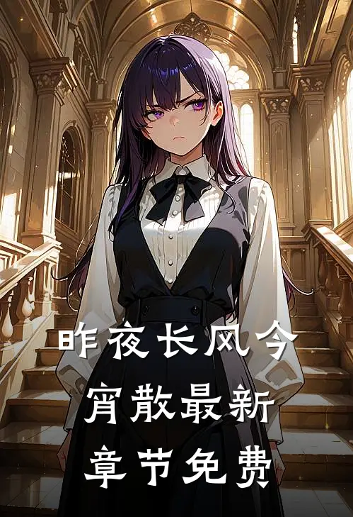 昨夜长风今宵散最新章节免费