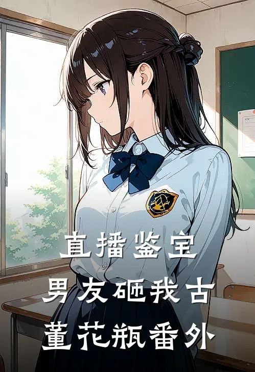 直播鉴宝，男友砸我古董花瓶 番外