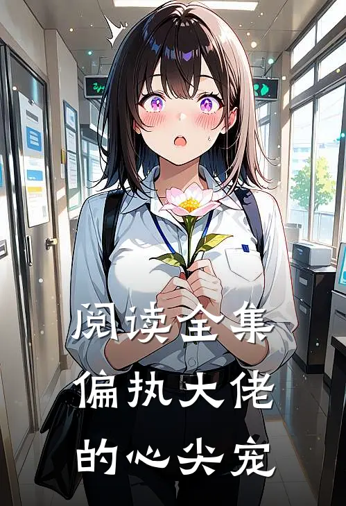 阅读全集偏执大佬的心尖宠