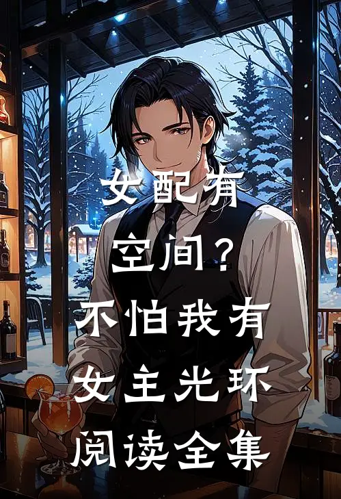女配有空间？不怕，我有女主光环阅读全集