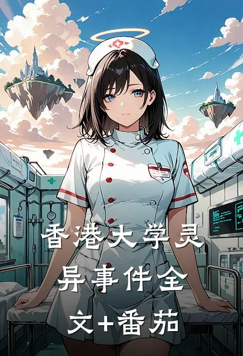 香港大学灵异事件全文+番茄