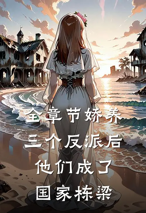 全章节娇养三个反派后，他们成了国家栋梁