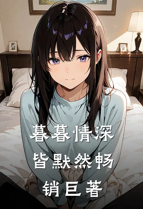 暮暮情深皆默然畅销巨著