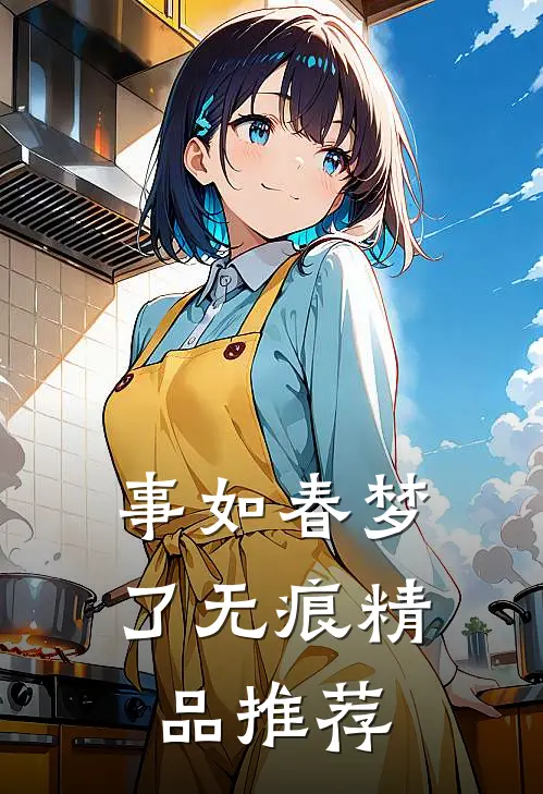 事如春梦了无痕精品推荐