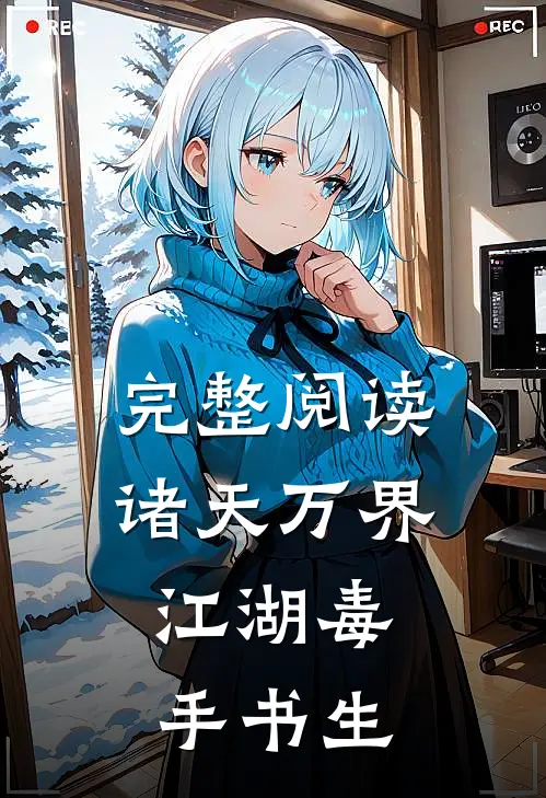 完整阅读诸天万界：江湖毒手书生