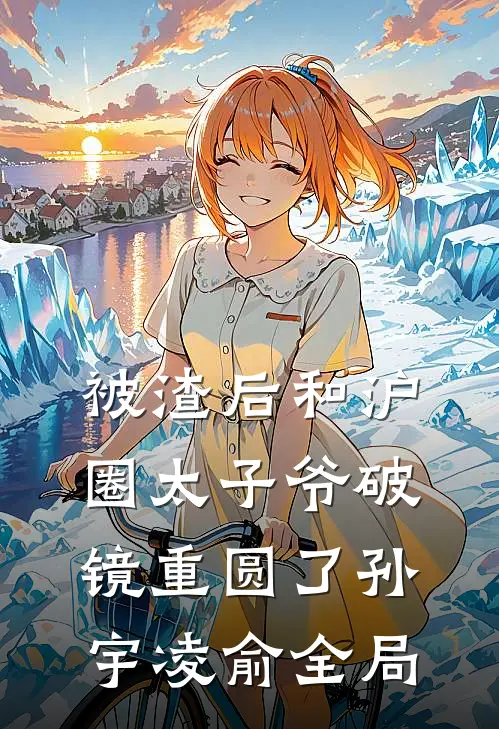 被渣后和沪圈太子爷破镜重圆了孙宇凌俞全局