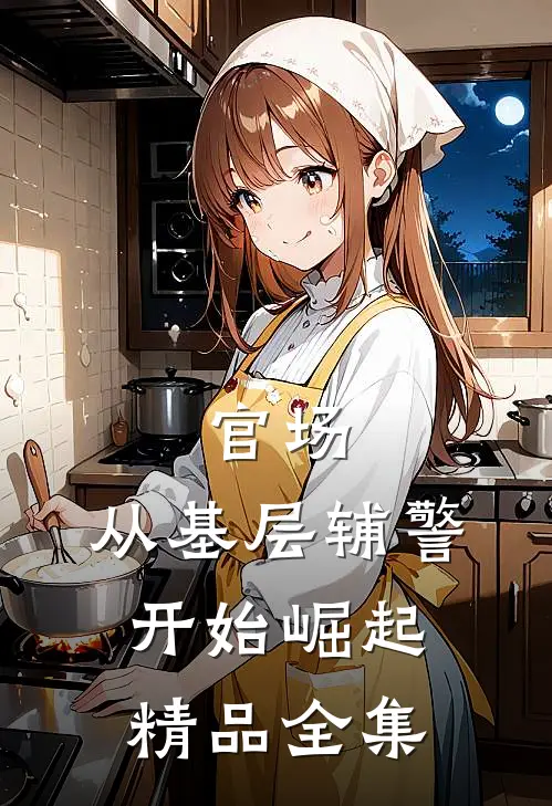 官场：从基层辅警开始崛起精品全集
