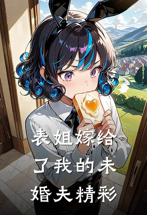 表姐嫁给了我的未婚夫精彩
