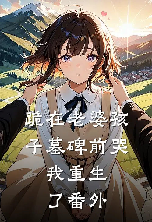 跪在老婆孩子墓碑前哭，我重生了 番外
