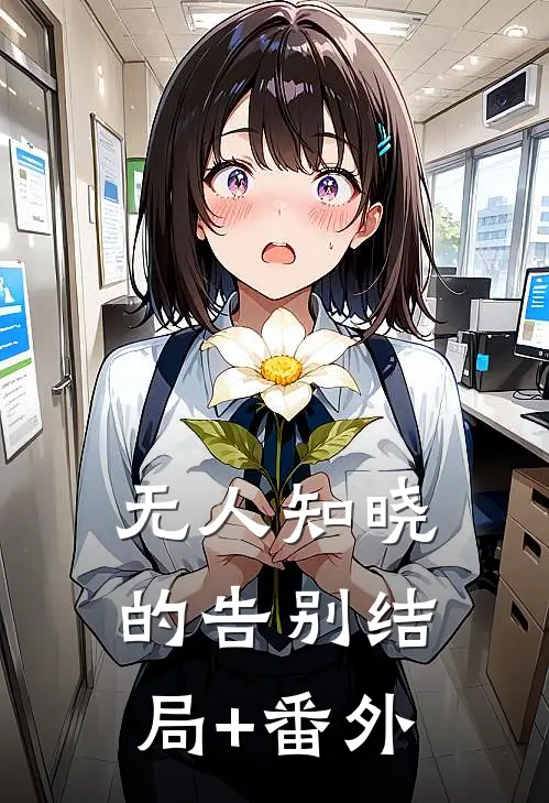无人知晓的告别结局+番外