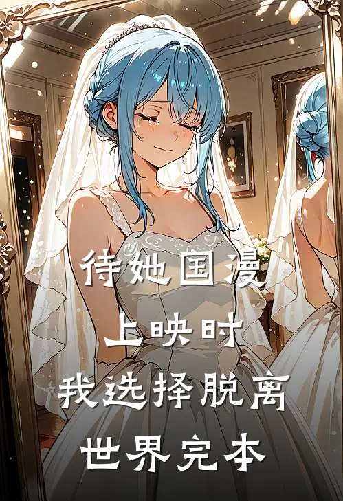 待她国漫上映时，我选择脱离世界完本