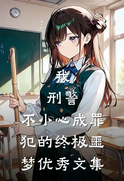 我，刑警，不小心成罪犯的终极噩梦优秀文集