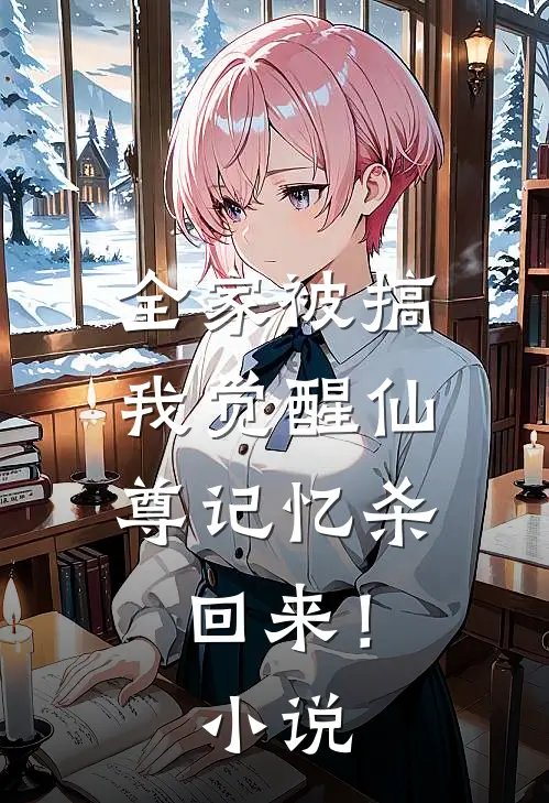 全家被搞，我觉醒仙尊记忆杀回来！小说