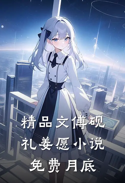 精品文傅砚礼姜愿小说免费月底