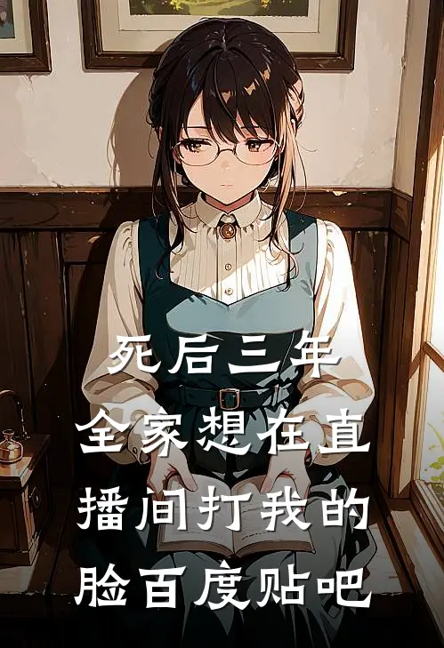 死后三年，全家想在直播间打我的脸百度贴吧