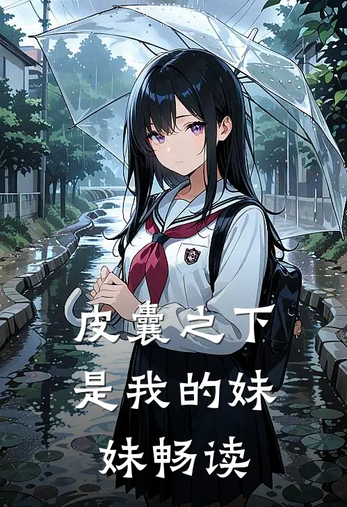 皮囊之下是我的妹妹畅读